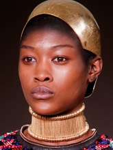 Alexander McQueen